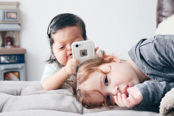 Dear Daughters by Meg Apperson