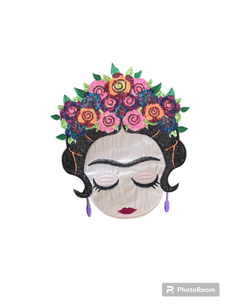 Designer Inspired Patches | Luxury Embroidered Patches | Custom Denim Jackets | Custom Vinyl Logos | CC luxury Patches | Sew on Patches | Chanel.