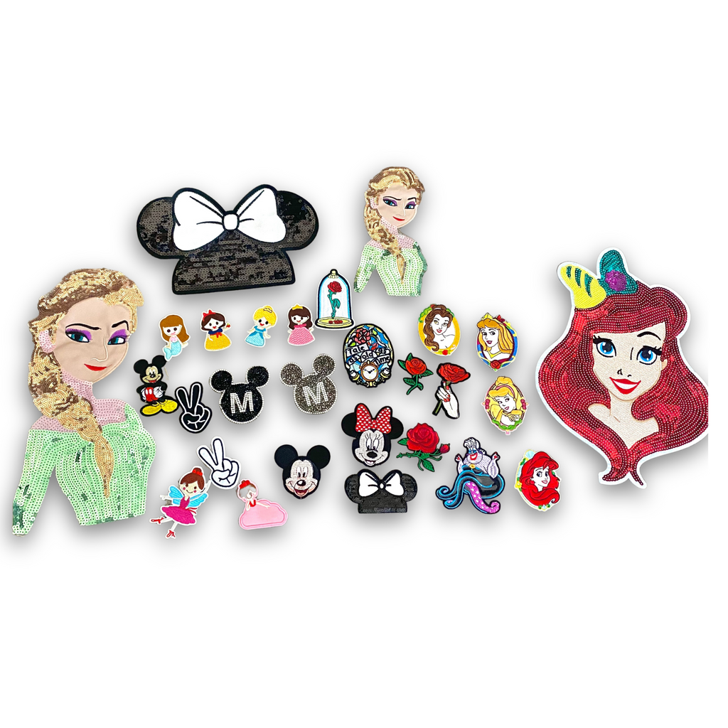 Denim KIDS CUSTOM Jean Jackets | Toddler Jackets.