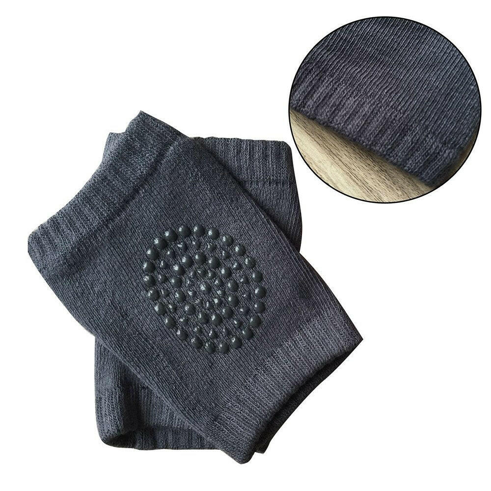 Crawling Knee Guards.