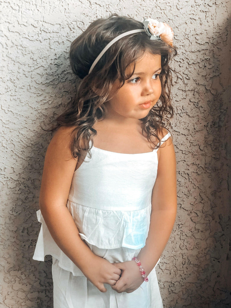 Boho Chic 2 piece set.