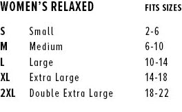 Go Ask your Dad Relaxed Tee.