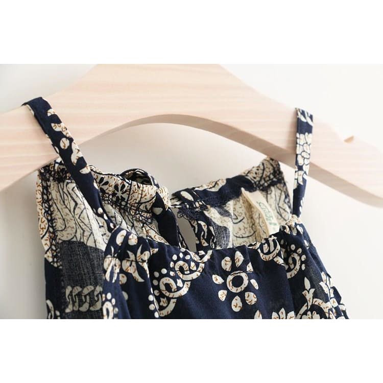Elephant Boho 2 Pc Outfit