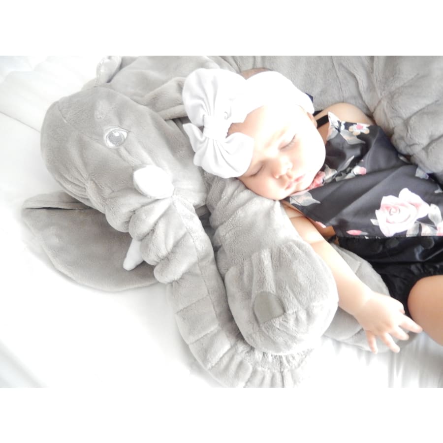 Elephant Pillows Multiple Colors - Pillow