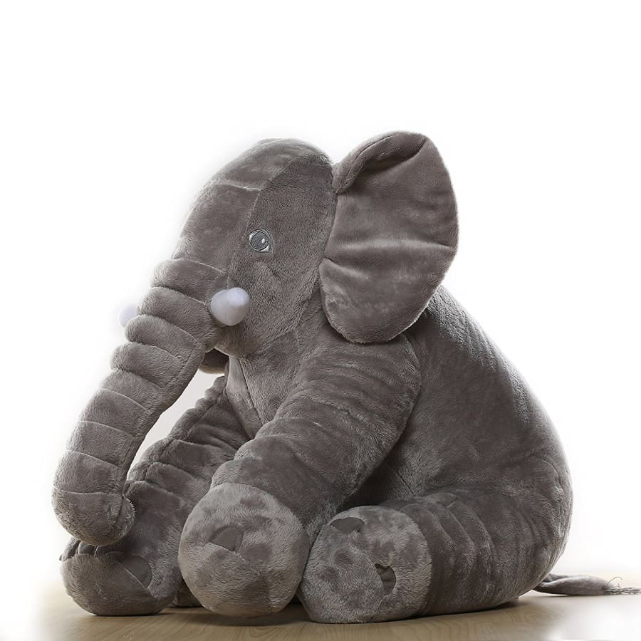 Elephant Pillows Multiple Colors - Pillow