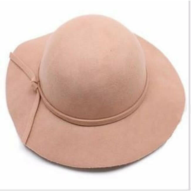 Hampton Style Toddler Sun Hat
