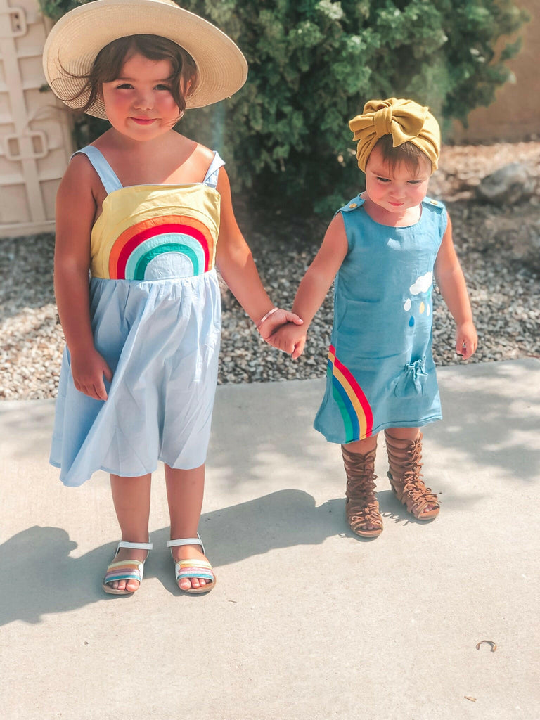 Pocket Full of Raindrops.