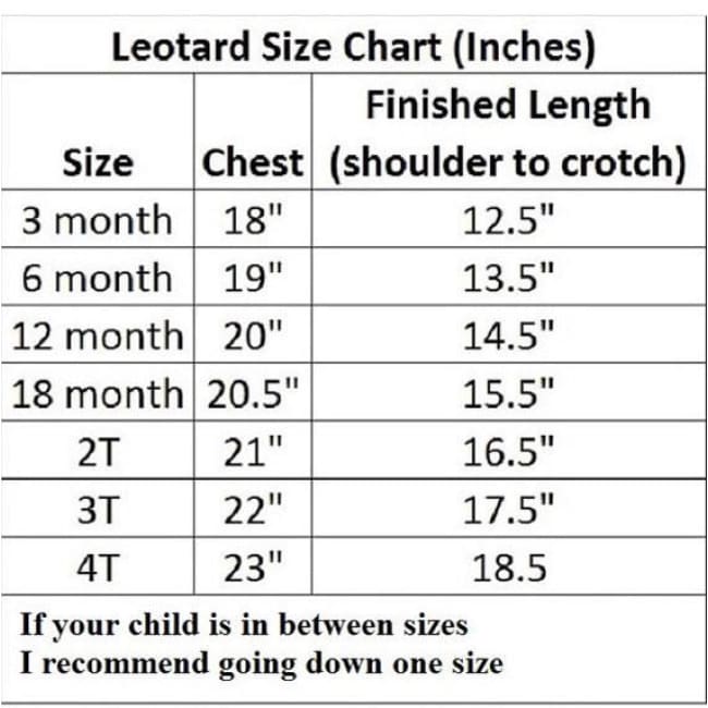 Joie Handmade Faux Lace Leotards