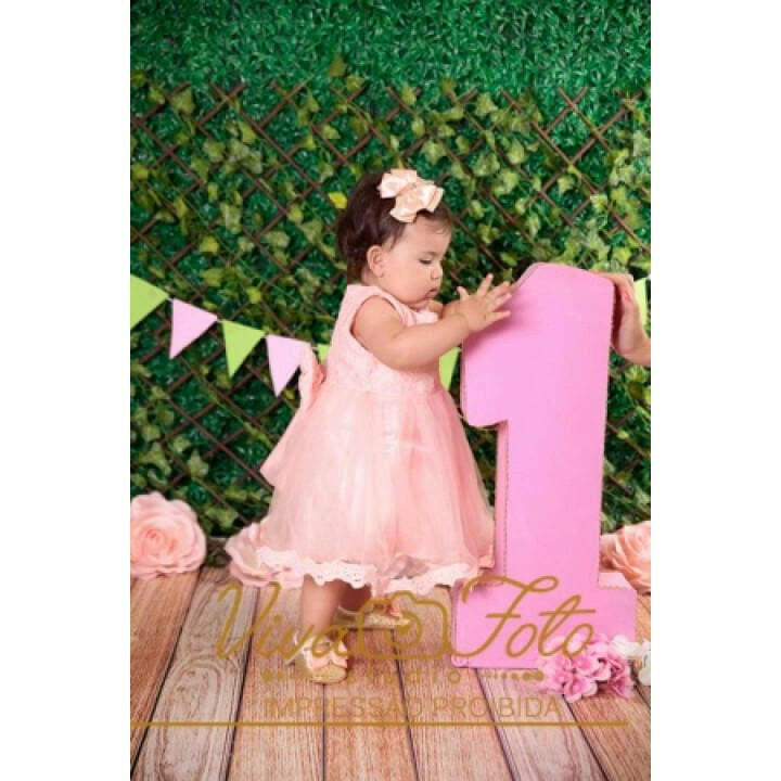 Landry Princess Lace Party Dress