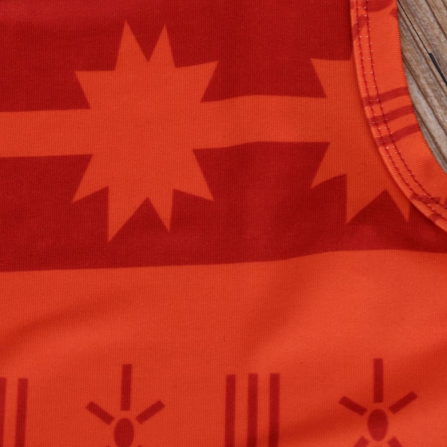 Moana Party Dress