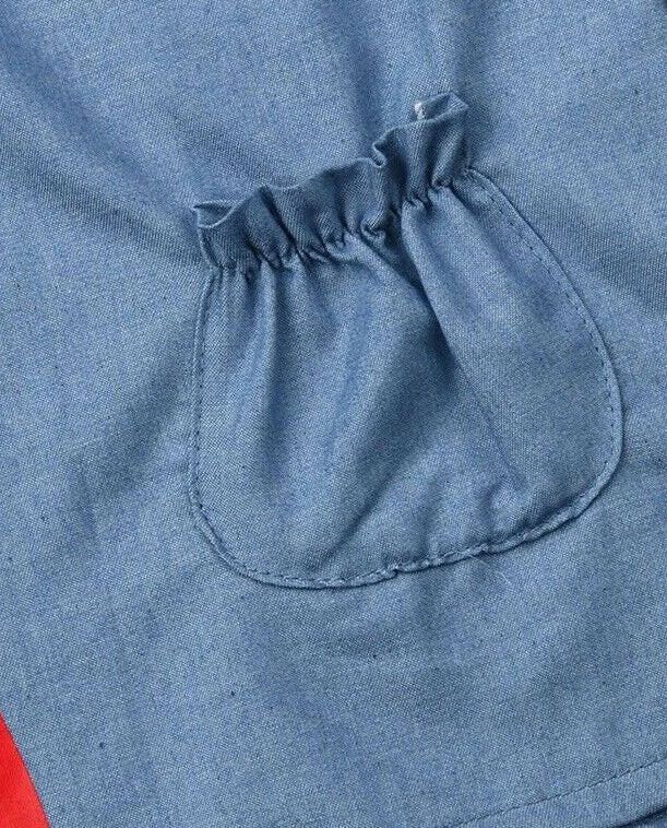 Pocket Full of Raindrops.