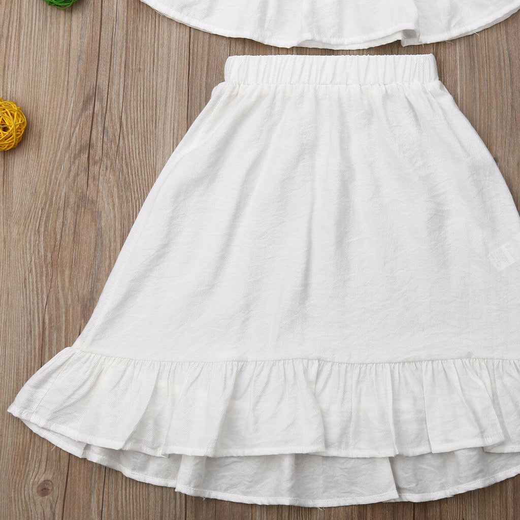 Boho Chic 2 piece set.