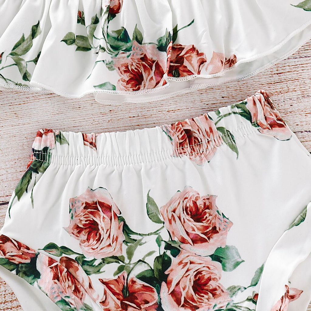 Cailee Floral Spring sets.