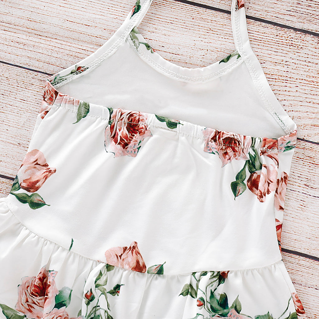 Cailee Floral Spring sets.