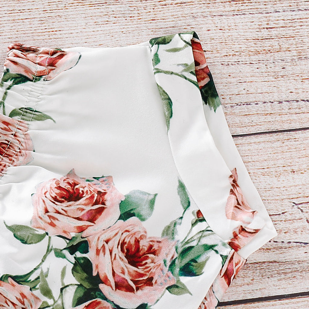 Cailee Floral Spring sets.