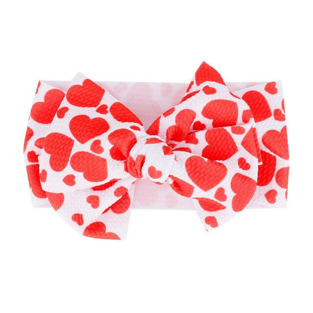 Knothead Bows & Headwraps.