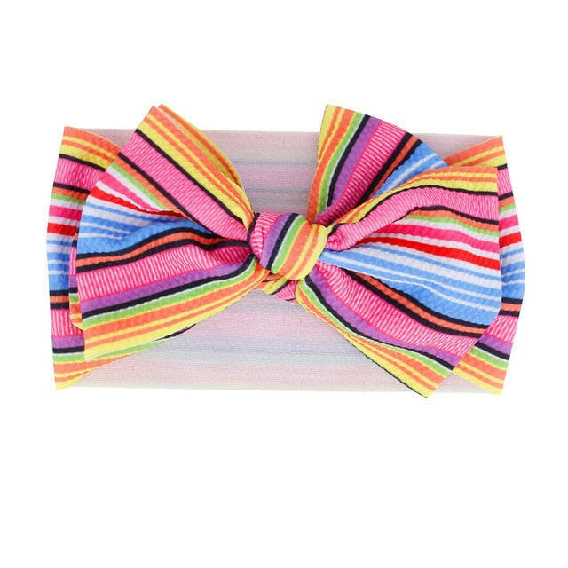 Knothead Bows & Headwraps.