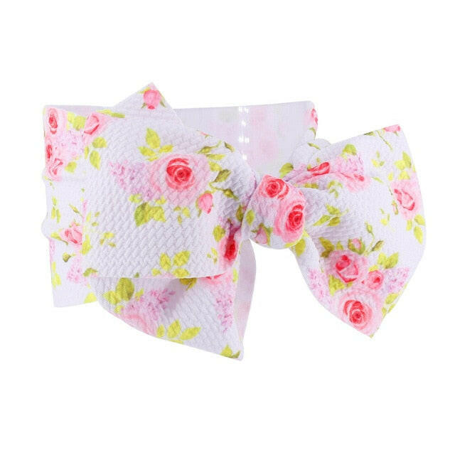 Knothead Bows & Headwraps.