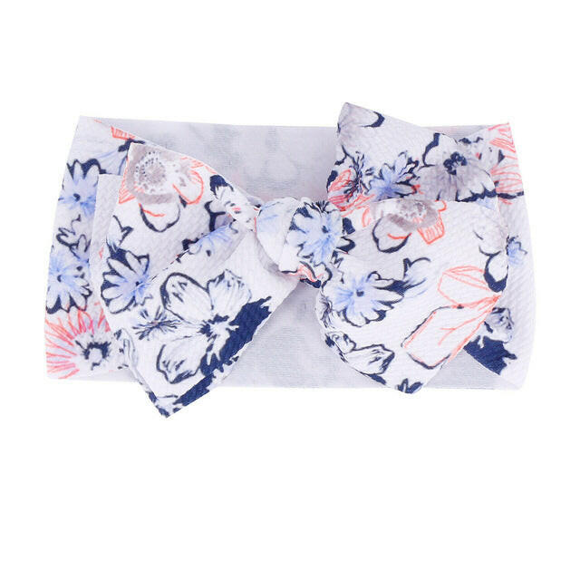 Knothead Bows & Headwraps.