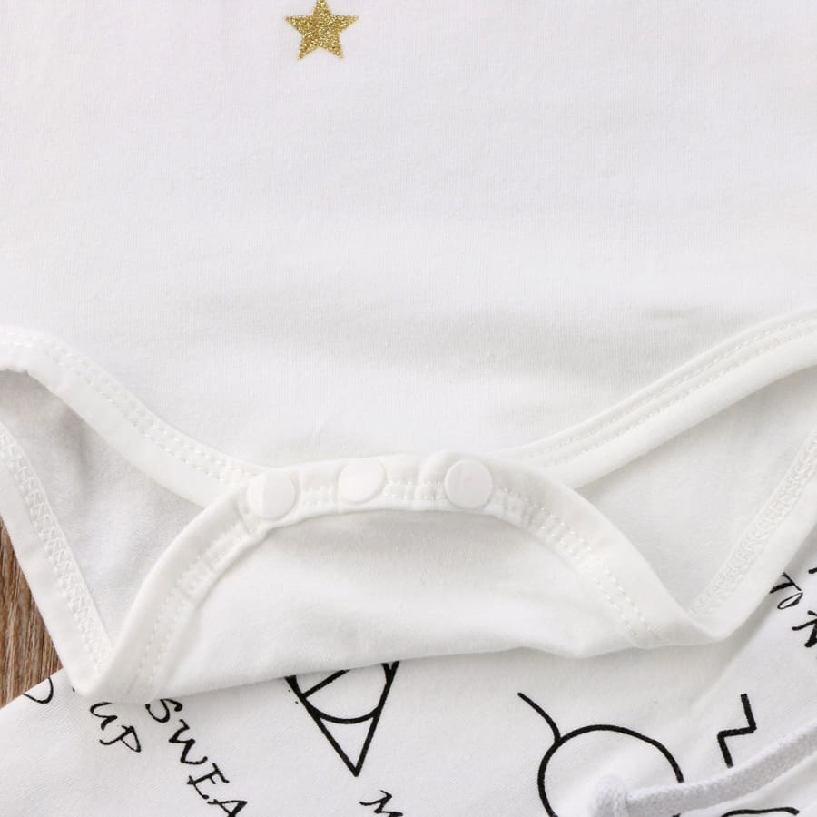 Snuggle This Muggle Girls Set - Set