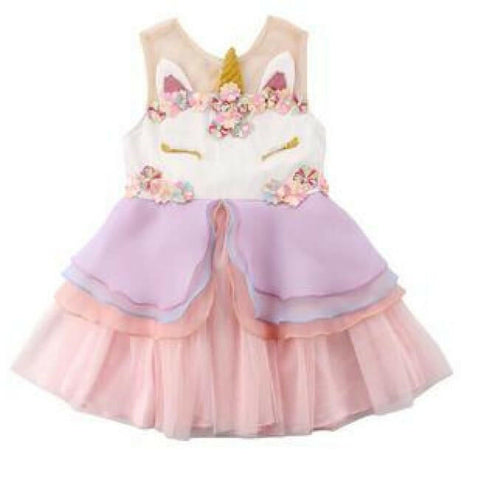 Darla Sailor Dress Costume - Cosplay The Little Rascals