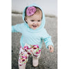 Kids baby Floral Jogger Sets | infant sweat set | baby Winter clothing | Jogger sets for kids