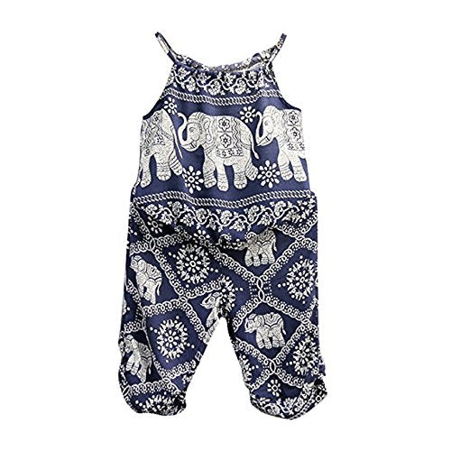 Elephant boho 2 pc outfit.