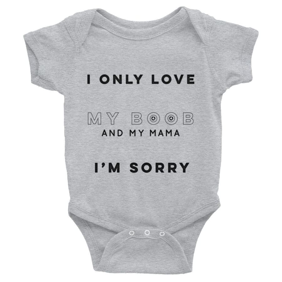 Drake Only Love My Bed And My Momma Onesie Drake Only Love My Mama I'm