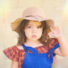 Hampton Toddler Floppy Hat.
