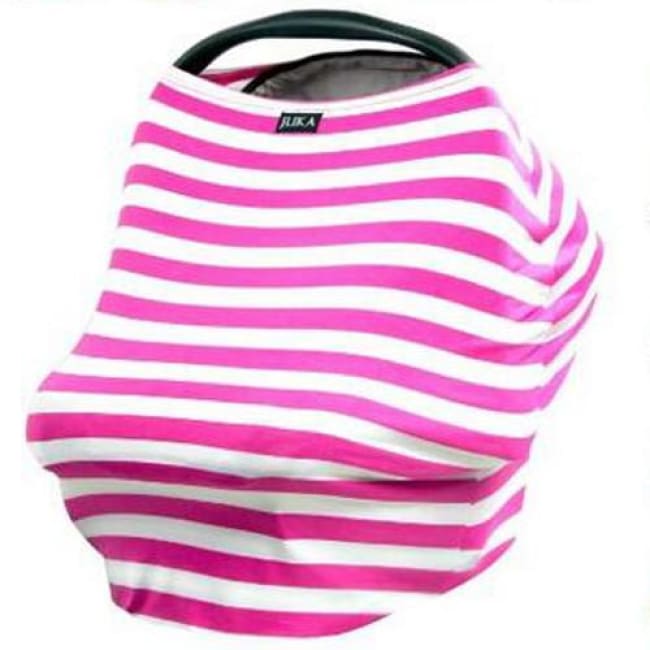 Multi Use Cover Canopy And Nursing 3 In 1 Gift