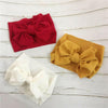 Knothead HeadWraps - new colors.