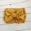 Knothead HeadWraps - new colors.