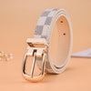 Kids Designer inspired Belts.