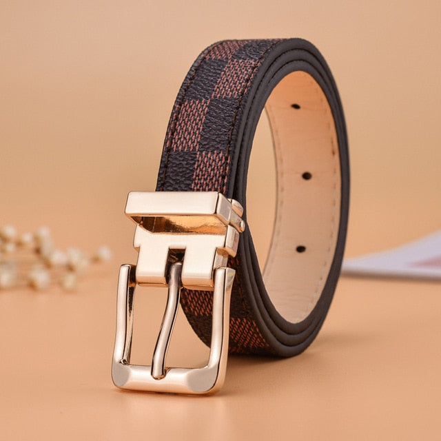 Kids Designer inspired Belts