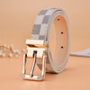 Kids Designer inspired Belts.