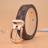 Kids Designer inspired Belts.