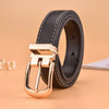Kids Designer inspired Belts.