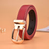 Kids Designer inspired Belts.