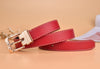 Kids Designer inspired Belts.