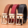 Kids Designer inspired Belts.