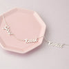 Name necklaces for mom's