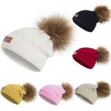 Fas Jeans Beanies.