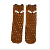 Knee High Socks Characters.