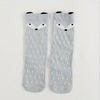 Knee High Socks Characters.
