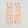 Knee High Socks Characters.