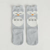 Knee High Socks Characters.