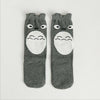Knee High Socks Characters.
