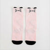 Knee High Socks Characters.