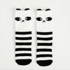 Knee High Socks Characters.