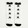 Knee High Socks Characters.